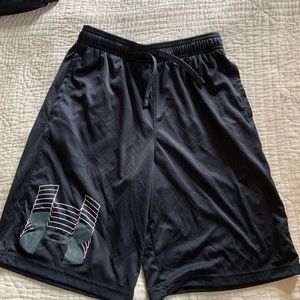 Boys basketball shorts